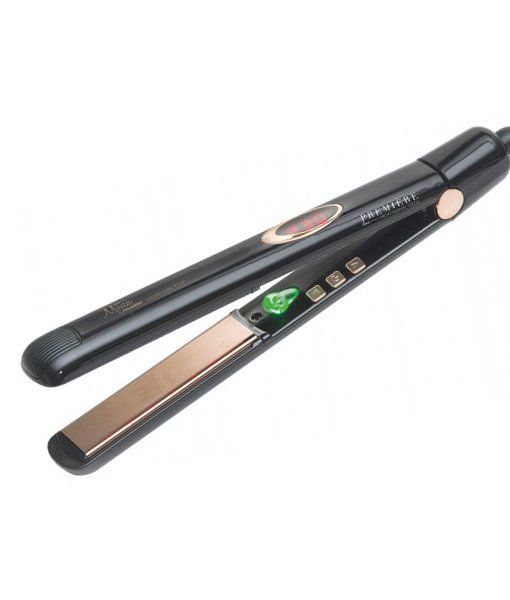 piastra Mitica over the top a Infrarossi + ioni negativi.