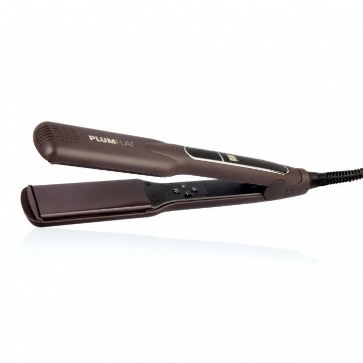 PIASTRA PLUM FLAT Labor