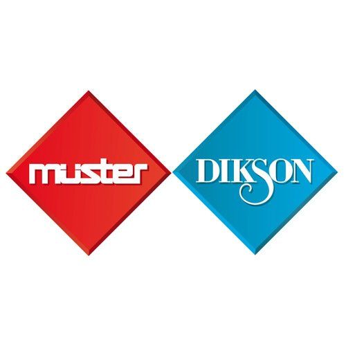 MUSTER DYSON