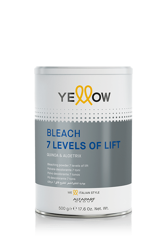 DECOLORANTE YELLOW Alfaparf