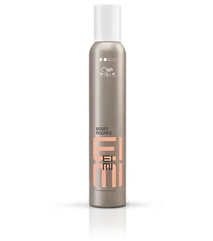 MOUSSE BOUNCE EIMI Wella
