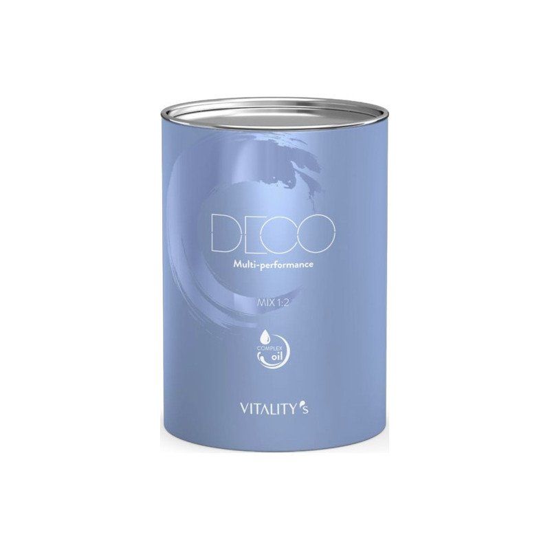 DECO MULTIPERFORMANCE Vitalitys'