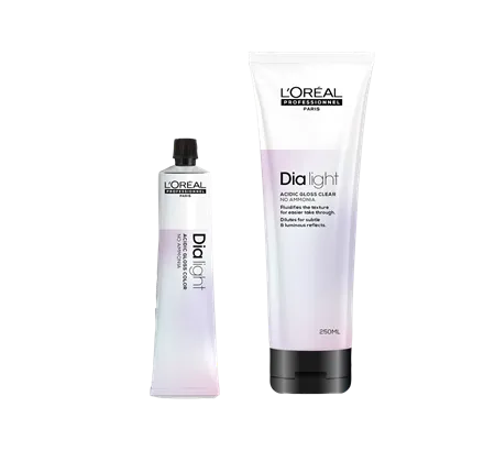 DIA LIGHT L'Oreal