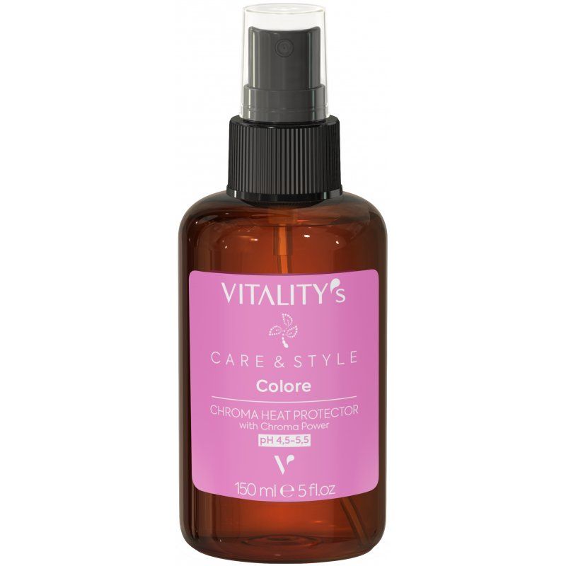 HEAT PROTECTOR C&S CHROMA Vitality's