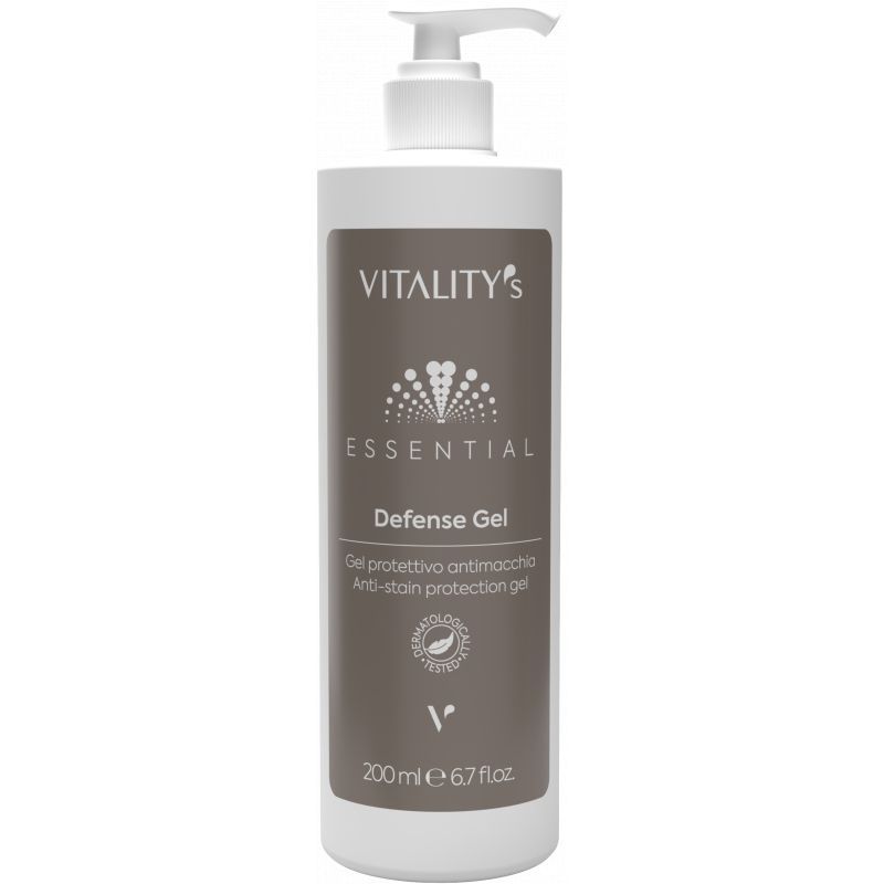 DEFENCE GEL TECHNICA Vitality's