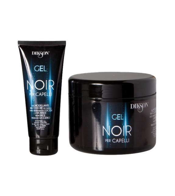 GEL NOIR Dikson