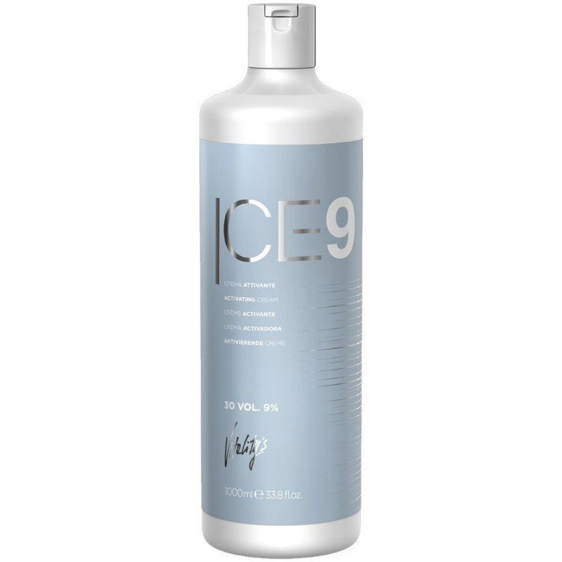 CREMA ATTIVANTE ICE 9 Vitality's
