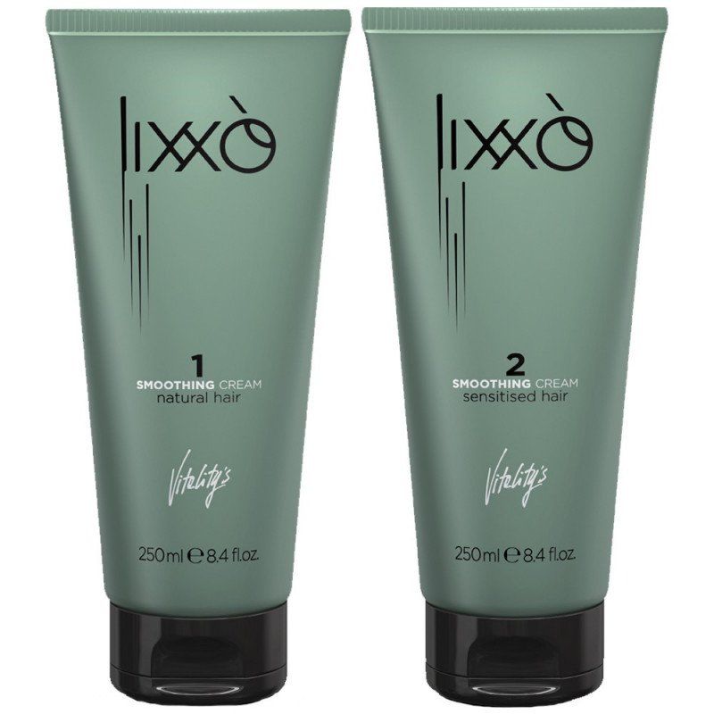 CREMA STIRANTE LIXXO' Vitality's