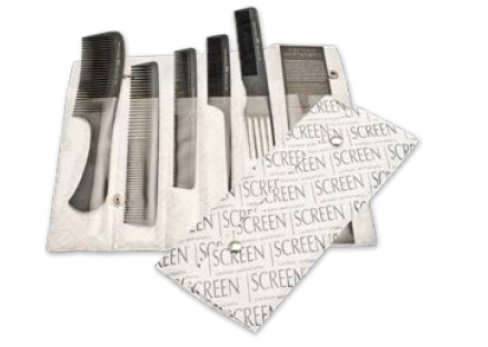 accessori e attrezzature