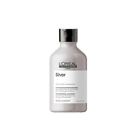 SHAMPOO ANTIGIALLO SILVER L'Oreal