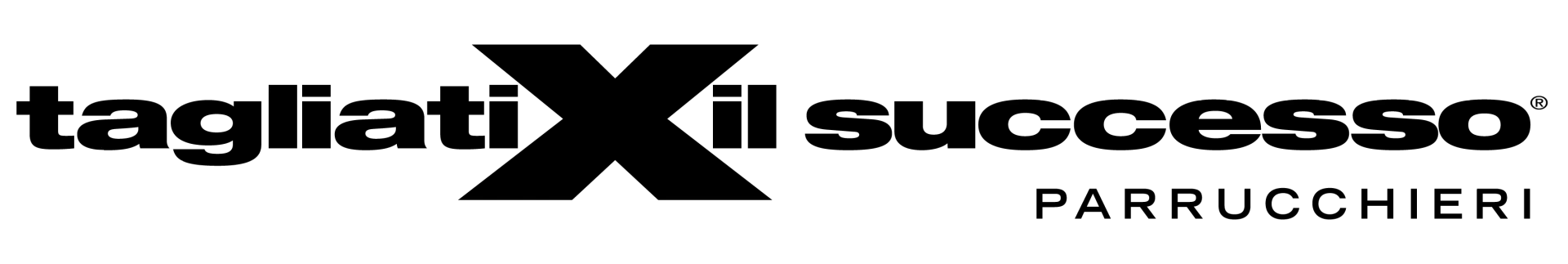 tagliati per il successo