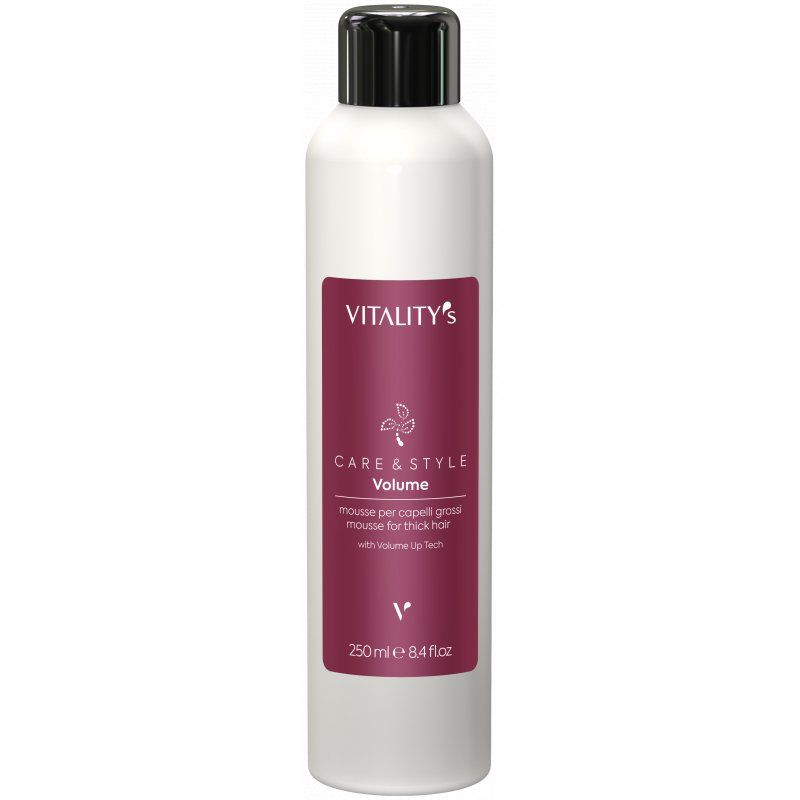 MOUSSE VOLUME C&S Vitality's