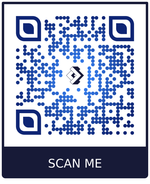 My Mauritius info QR Code