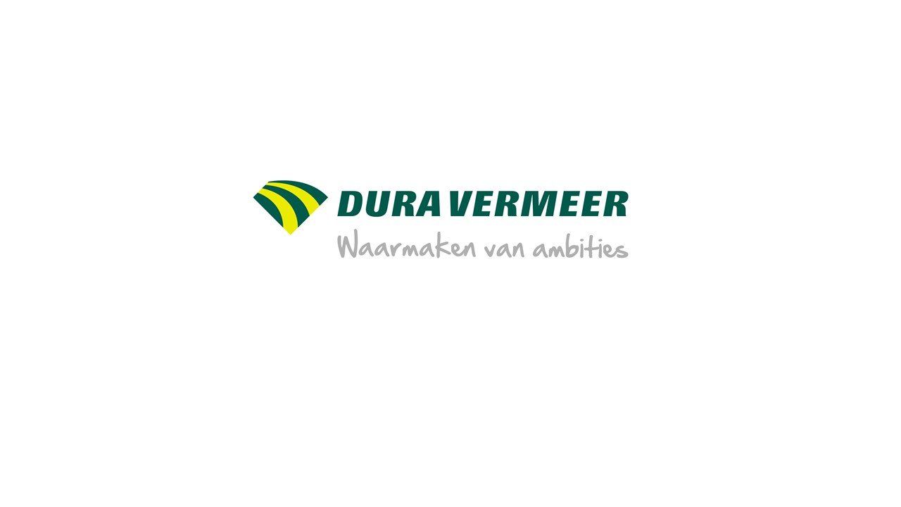 Bouwen aan de toekomst met Dura Vermeer