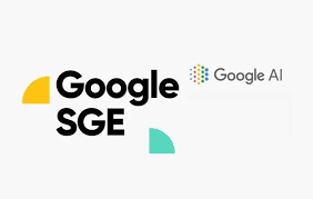 Google SGE de nieuwe zoekmachine van Google 