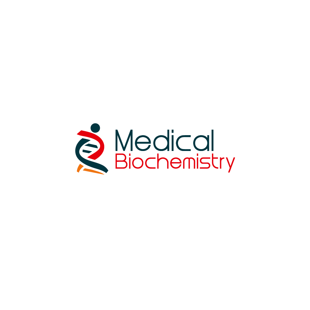 Website gemaakt voor Medical Biochemistry