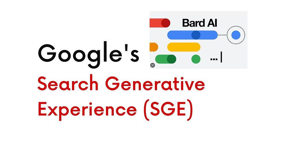 Google Search Generative Experience komt naar Nederland