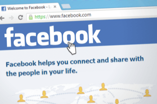 Social media uitbesteden facebook