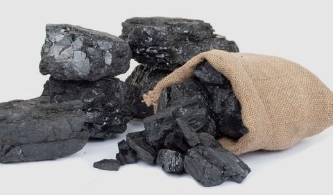 We supply coal