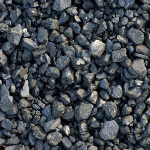 Coal supplies