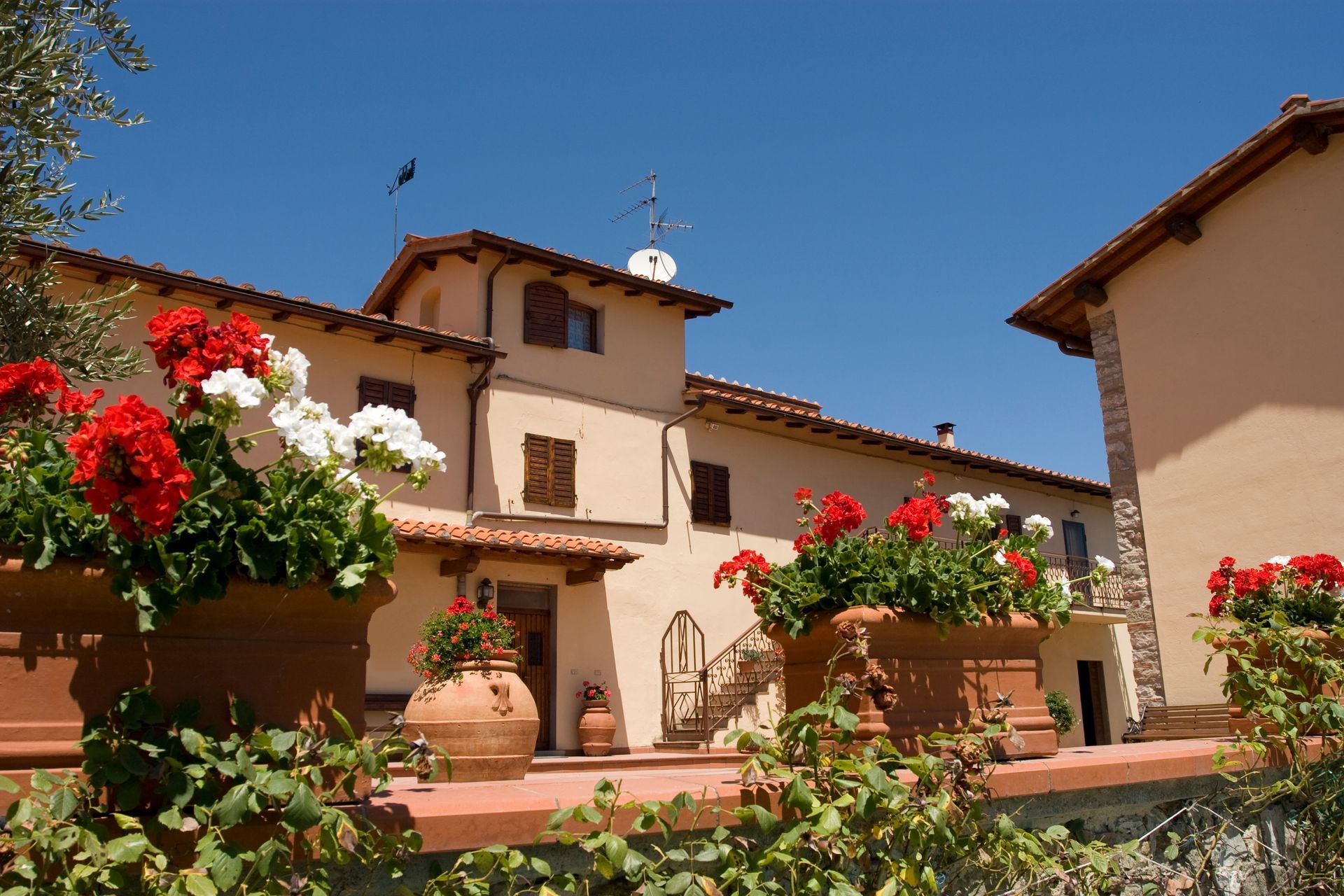 ristrutturazione villa