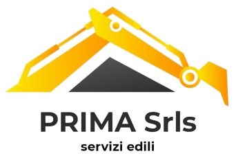 Prima srls servizi per l’edilizia e Impresa edile logo