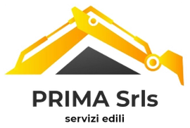 Prima srls servizi per l’edilizia e Impresa edile logo