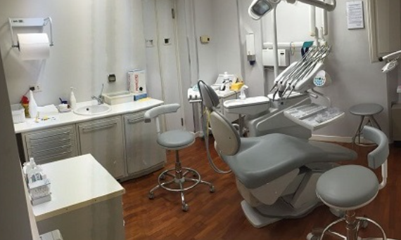 Bolognesi Dott. Paolo e Bolognesi Dott. Federico logo