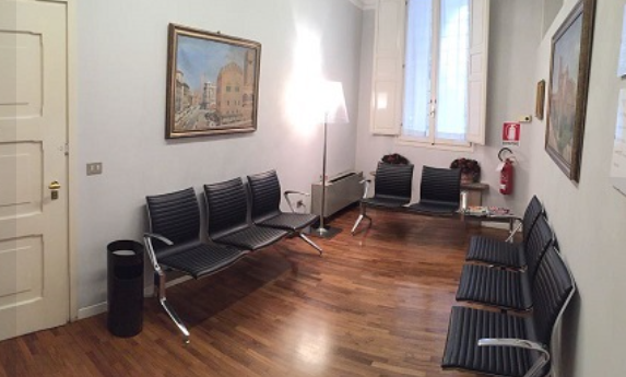 Bolognesi Dott. Paolo e Bolognesi Dott. Federico logo