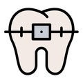 icona protesti dentali