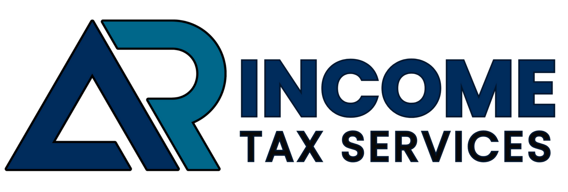 AR Income Tax Services logo