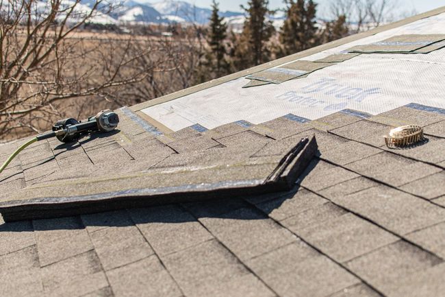 Butte Roofing Company, Residential Roofing, Roof Replacements Butte MT