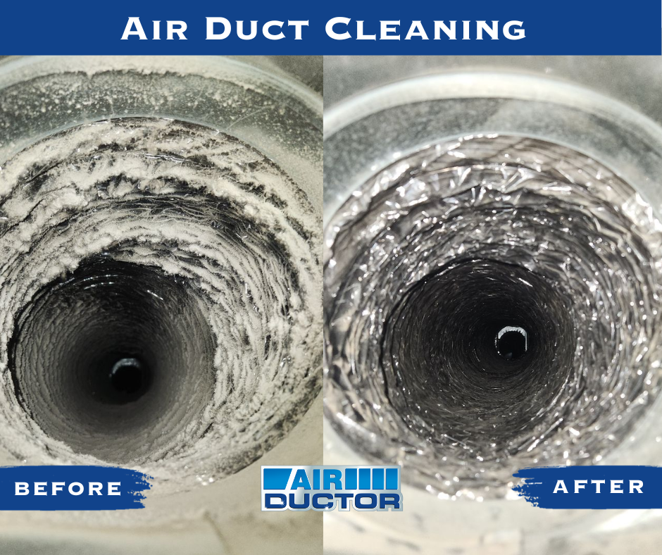 Air Duct Cleaning Service in Saint John, IN