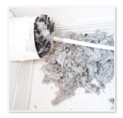 Dryer Vent Cleaning in Northwest Indiana