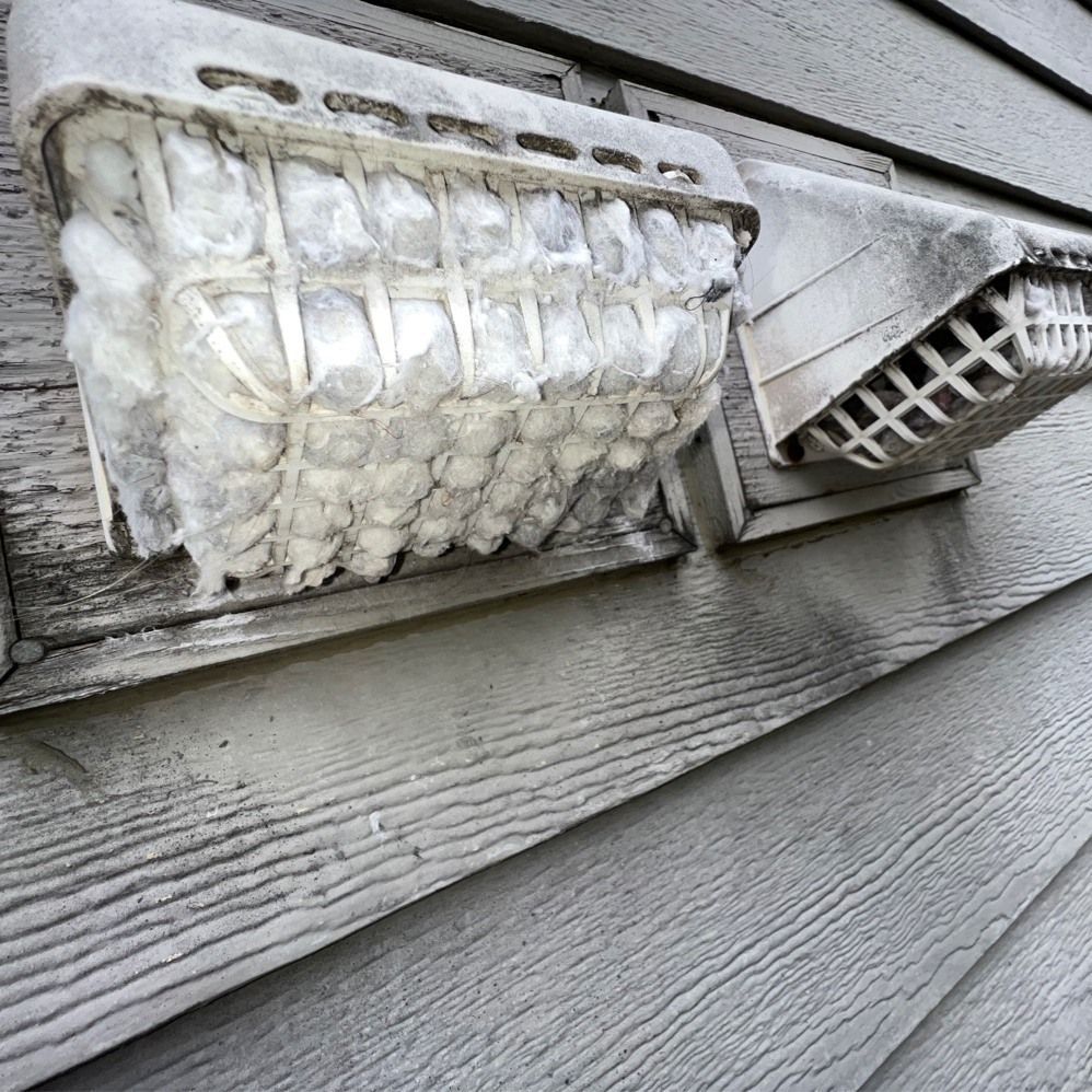Duck Aluminum Grille — Crown Point, IN — Air Ductor Inc.