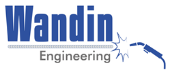 Wandin  Engineering  - Logo