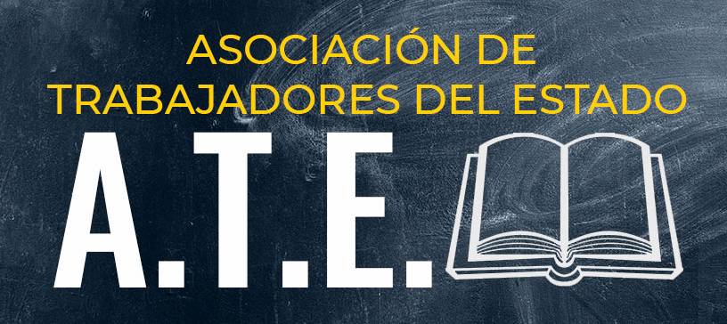 Asociación de Trabajadores del Estado - A.T.E.