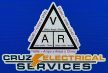 Cruz Electrical Services