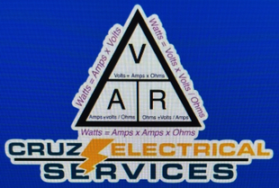 Cruz Electrical Services