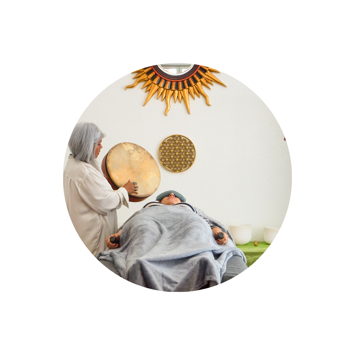 Soins énergétiques