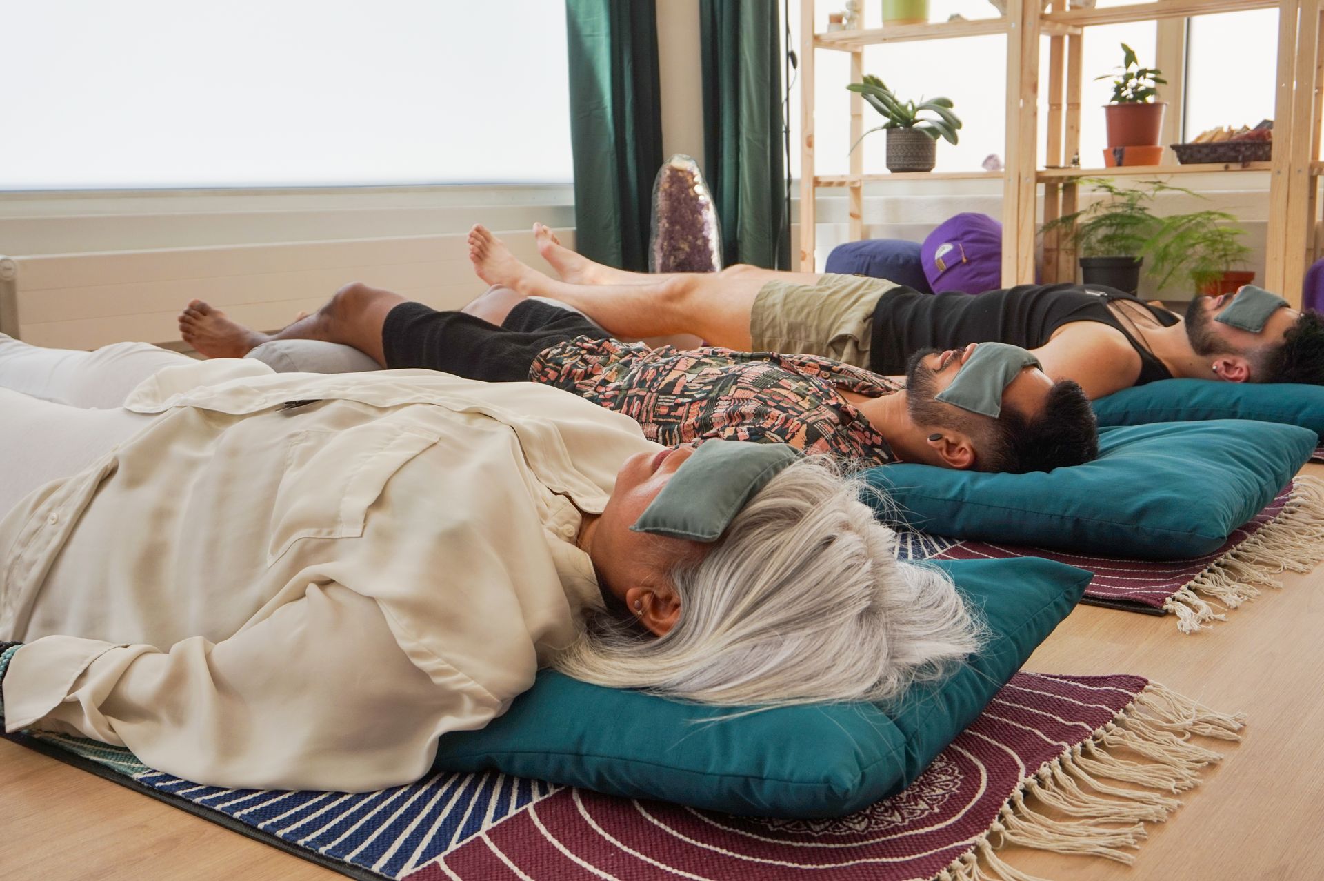 Formations Akasha Life