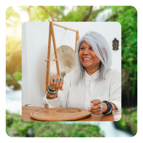 Photo Guadalupe Huerta Gomez