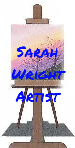 Sarah Wright Artist