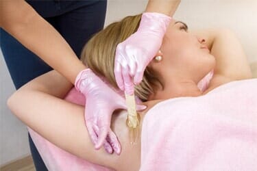 Professional Waxing Services — Waxing in Omaha, NE