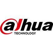 Dahua Logo