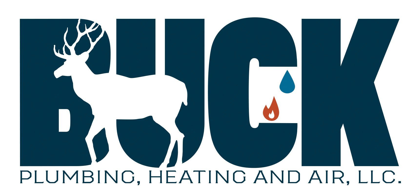 Buck Plumbing, Heating and Air