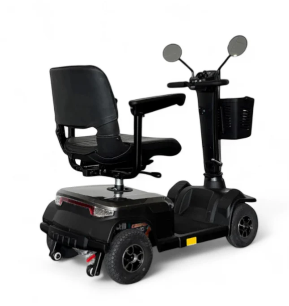 IVA Rider 300 Elektromobil, 12 km/h, 45 km Reichweite