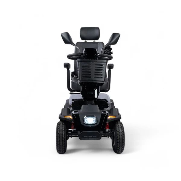 IVA Rider 700 mobility scooter, 15 km/h, 45 km range