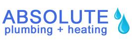 Absolute Plumbing & Heating Ltd logo