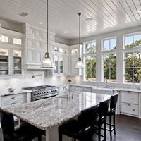 Natural Stone- Kitchen Stone Design in Franklinville, NJ